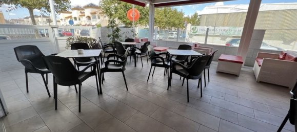 Propriété commerciale à Torrevieja, Spain 1080m² No. 184650 34