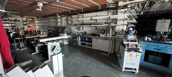 Propriété commerciale à Torrevieja, Spain 1080m² No. 184650 44