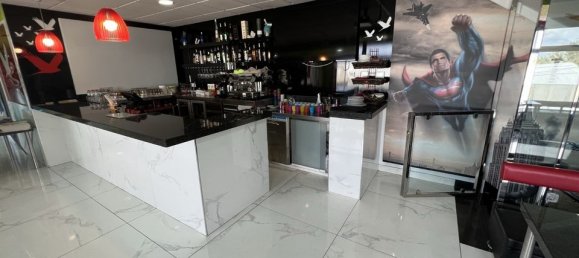 Propriété commerciale à Torrevieja, Spain 1080m² No. 184650 8