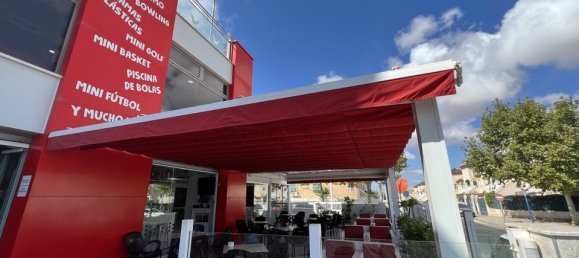 Propriété commerciale à Torrevieja, Spain 1080m² No. 184650 33
