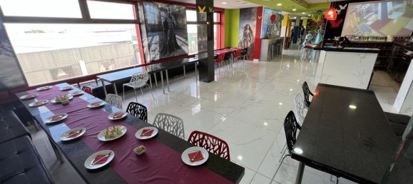 Propriété commerciale à Torrevieja, Spain 1080m² No. 184650 32