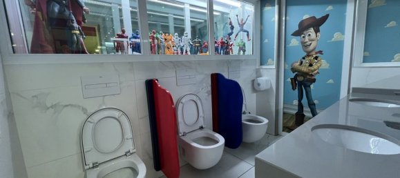 Propriété commerciale à Torrevieja, Spain 1080m² No. 184650 18