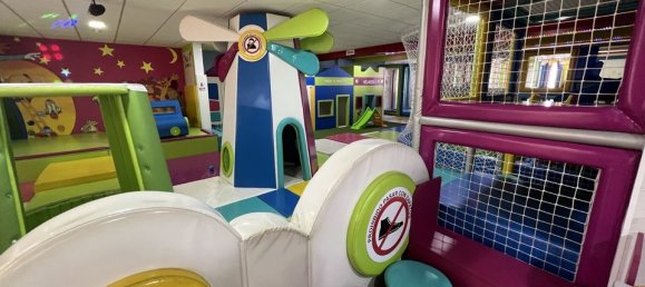 Propriété commerciale à Torrevieja, Spain 1080m² No. 184650 15