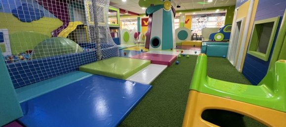 Propriété commerciale à Torrevieja, Spain 1080m² No. 184650 13