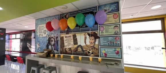 Propriété commerciale à Torrevieja, Spain 1080m² No. 184650 22