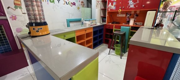 Propriété commerciale à Torrevieja, Spain 1080m² No. 184650 14