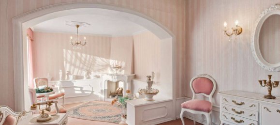 2غرفة تاون هاوس في Magdeburg, Germany رقم 100686 8