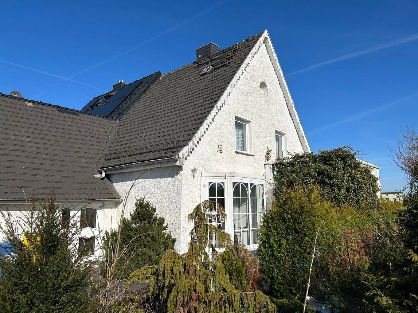 2غرفة تاون هاوس في Magdeburg, Germany رقم 100686