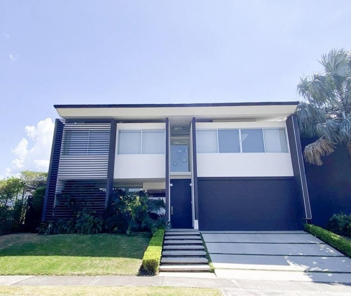 Casa T4 em Santa Ana, Costa Rica N.º 208