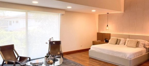 Casa T4 em Santa Ana, Costa Rica N.º 208 4