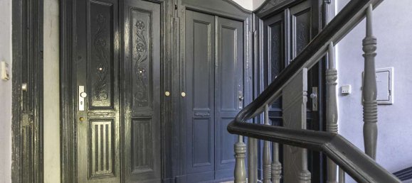 2-Zimmer Wohnung in Lichtenberg, Germany, Nr. 41654 17