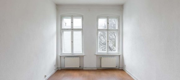 2-Zimmer Wohnung in Lichtenberg, Germany, Nr. 41654 6