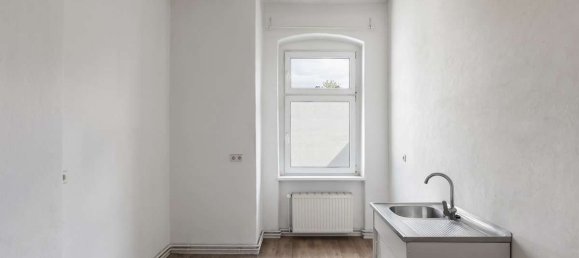 2-Zimmer Wohnung in Lichtenberg, Germany, Nr. 41654 7