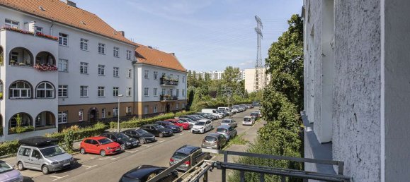 2-Zimmer Wohnung in Lichtenberg, Germany, Nr. 41654 12