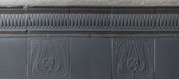 2-Zimmer Wohnung in Lichtenberg, Germany, Nr. 41654 19