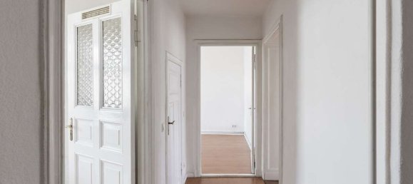 2-Zimmer Wohnung in Lichtenberg, Germany, Nr. 41654 2