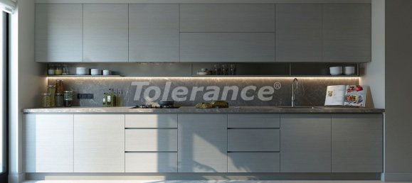 Appartement 1+1 à Istanbul, Turkey No. 12331 7