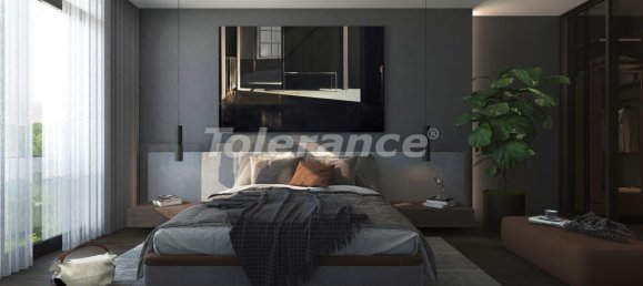 Appartement 1+1 à Istanbul, Turkey No. 12331 8