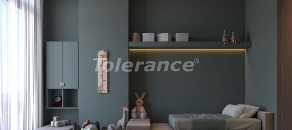 Appartement 1+1 à Istanbul, Turkey No. 12331 11