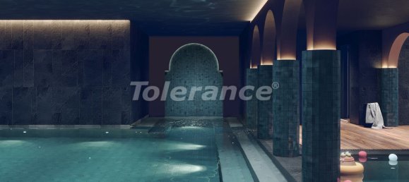 Appartement 1+1 à Istanbul, Turkey No. 12331 16