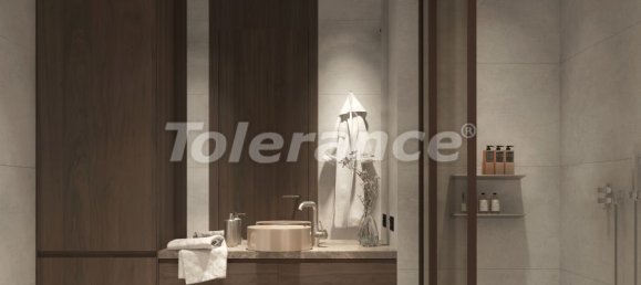 Appartement 1+1 à Istanbul, Turkey No. 12331 14