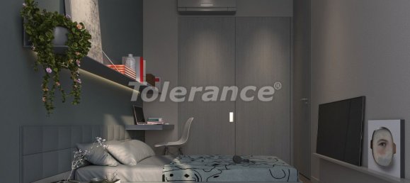 Appartement 1+1 à Istanbul, Turkey No. 12331 9