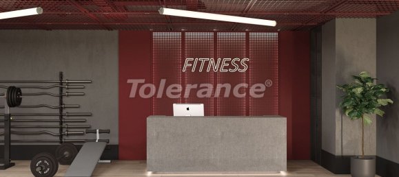 Appartement 1+1 à Istanbul, Turkey No. 12331 18