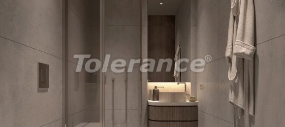 Appartement 1+1 à Istanbul, Turkey No. 12331 13