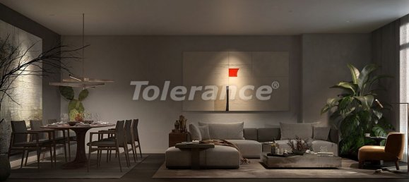 Appartement 1+1 à Istanbul, Turkey No. 12331 3