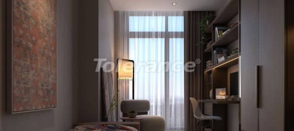Appartement 1+1 à Istanbul, Turkey No. 12331 10