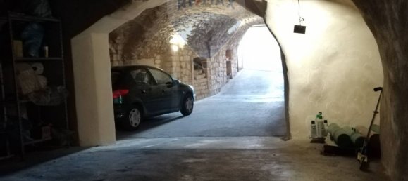 1-Zimmer Garage in Monte Sant'Angelo, Italy, Nr. 362048 11