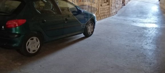 1-Zimmer Garage in Monte Sant'Angelo, Italy, Nr. 362048 12