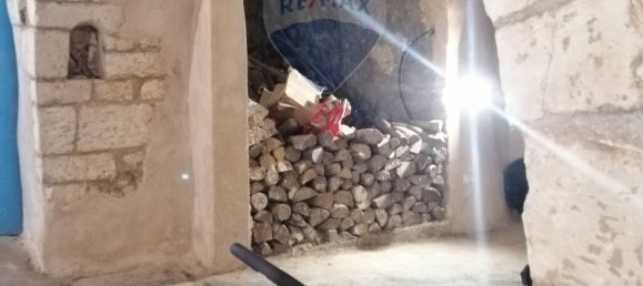 1-Zimmer Garage in Monte Sant'Angelo, Italy, Nr. 362048 14