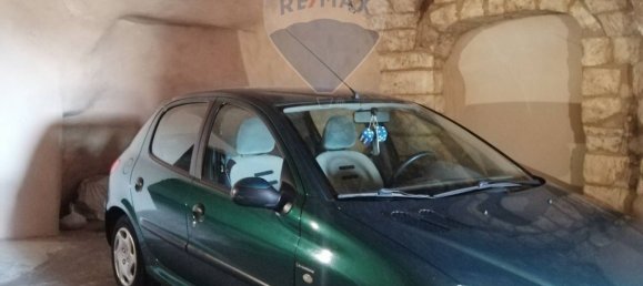 1-Zimmer Garage in Monte Sant'Angelo, Italy, Nr. 362048 7