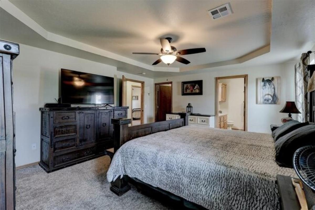 3 bedrooms House in Shawnee, USA No. 404481