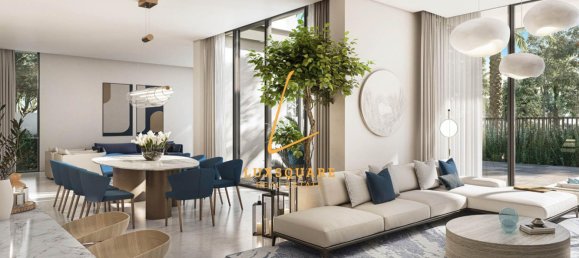 5 bedrooms Villa in Dubai Hills Estate, UAE No. 14785 15