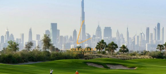 5 bedrooms Villa in Dubai Hills Estate, UAE No. 14785 14