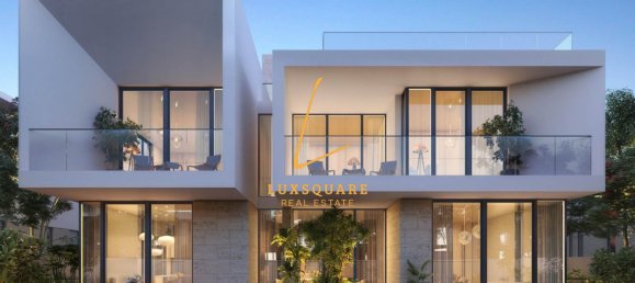 5 bedrooms Villa in Dubai Hills Estate, UAE No. 14785 2