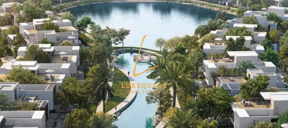 5 bedrooms Villa in Dubai Hills Estate, UAE No. 14785 12