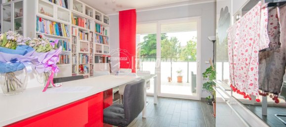 3-Zimmer Doppelhaus in Cesena, Italy, Nr. 258479 11