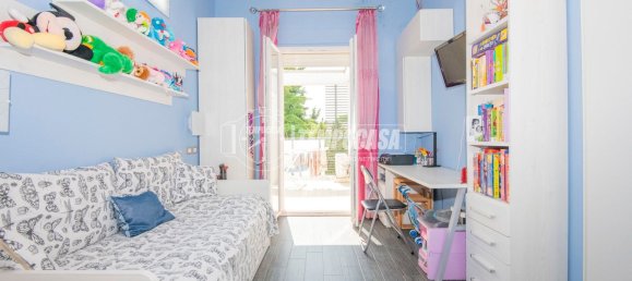 3-Zimmer Doppelhaus in Cesena, Italy, Nr. 258479 25