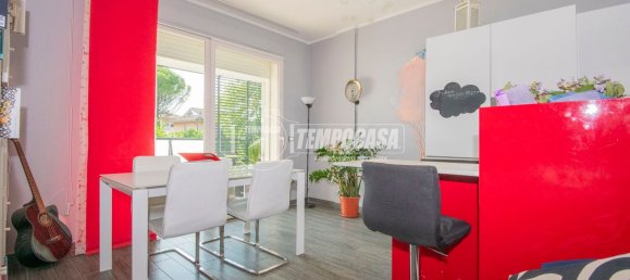 3-Zimmer Doppelhaus in Cesena, Italy, Nr. 258479 2