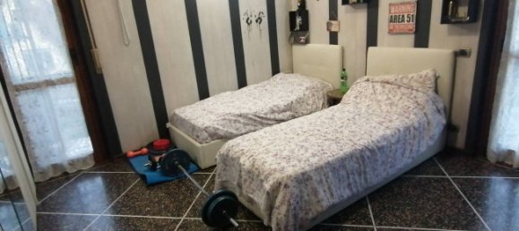 2 Schlafzimmer Wohnung in Corsico, Italy, Nr. 47078 46