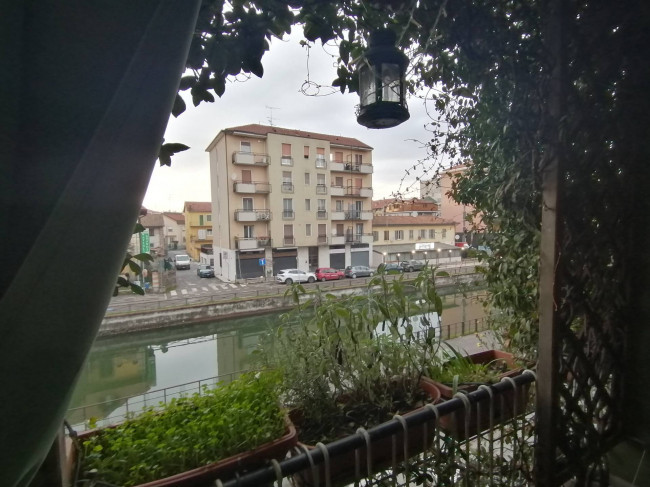 2 Schlafzimmer Wohnung in Corsico, Italy, Nr. 47078