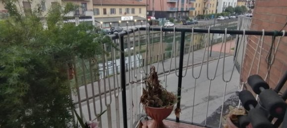 2 Schlafzimmer Wohnung in Corsico, Italy, Nr. 47078 37