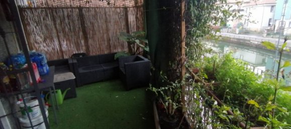 2 Schlafzimmer Wohnung in Corsico, Italy, Nr. 47078 22