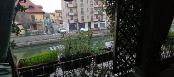 2 Schlafzimmer Wohnung in Corsico, Italy, Nr. 47078 20