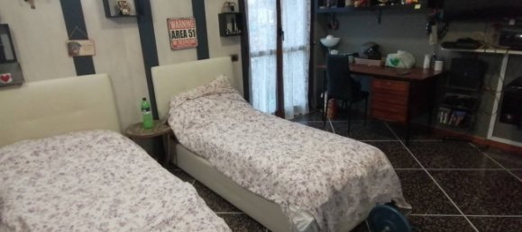 2 Schlafzimmer Wohnung in Corsico, Italy, Nr. 47078 47
