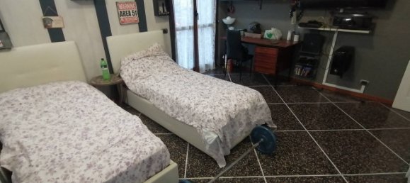 2 Schlafzimmer Wohnung in Corsico, Italy, Nr. 47078 48