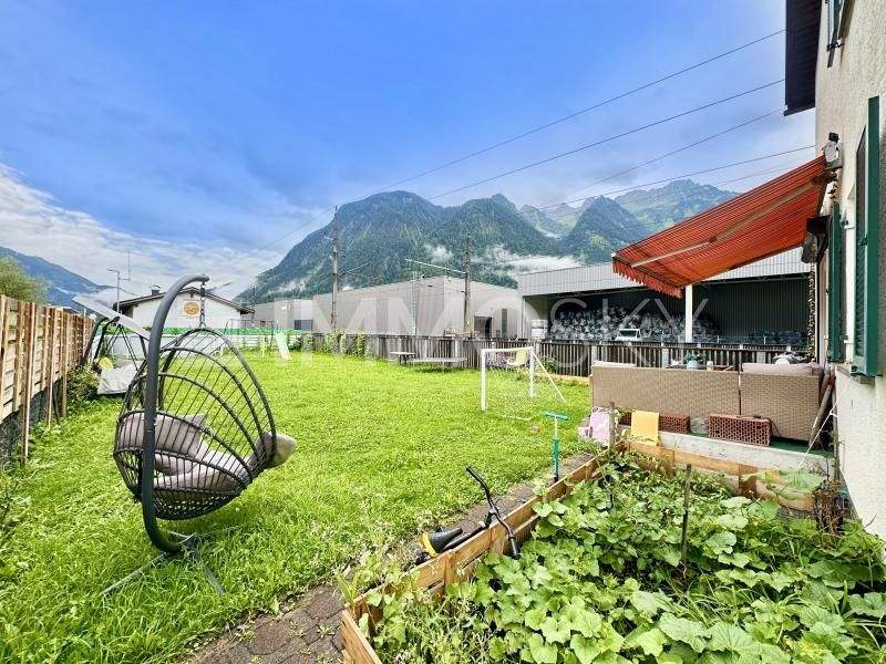 5غرفة منزل في Bludenz, Austria رقم 257295